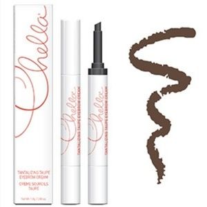 Chella Eyebrow Cream, Tantalizing Taupe